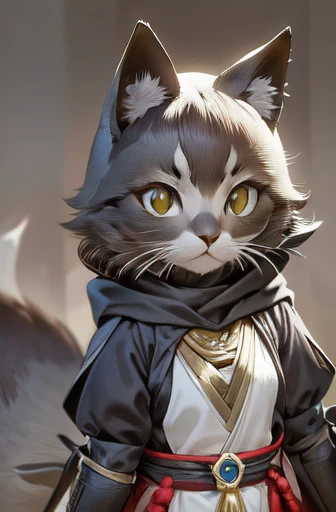 (highest quality,4k,8K,High resolution,masterpiece:1.2), detailed fox head, Lion body with majestic lion tail, Owl feathers, dreamy forest background, Bright colors, soft sunlight, mysterious atmosphere, mysterious beauty, intricate fur details, Piercing fox eye, elegant posture, mysterious shine, captivating gaze, Magical creatures, surreal animal blend, artistic brushstrokes, enchanted fusion, Fantasy-inspired artwork, quirky elements, fascinating composition, An awe-inspiring presence, Otherworldly charm, Mesmerizing contrasts, harmonious blend, fascinating wildlife, exceptional craftsmanship.
