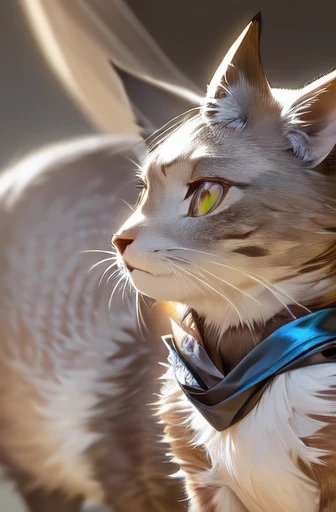 (highest quality,4k,8K,High resolution,masterpiece:1.2), detailed fox head, Lion body with majestic lion tail, Owl feathers, dreamy forest background, Bright colors, soft sunlight, mysterious atmosphere, mysterious beauty, intricate fur details, Piercing fox eye, elegant posture, mysterious shine, captivating gaze, Magical creatures, surreal animal blend, artistic brushstrokes, enchanted fusion, Fantasy-inspired artwork, quirky elements, fascinating composition, An awe-inspiring presence, Otherworldly charm, Mesmerizing contrasts, harmonious blend, fascinating wildlife, exceptional craftsmanship.
