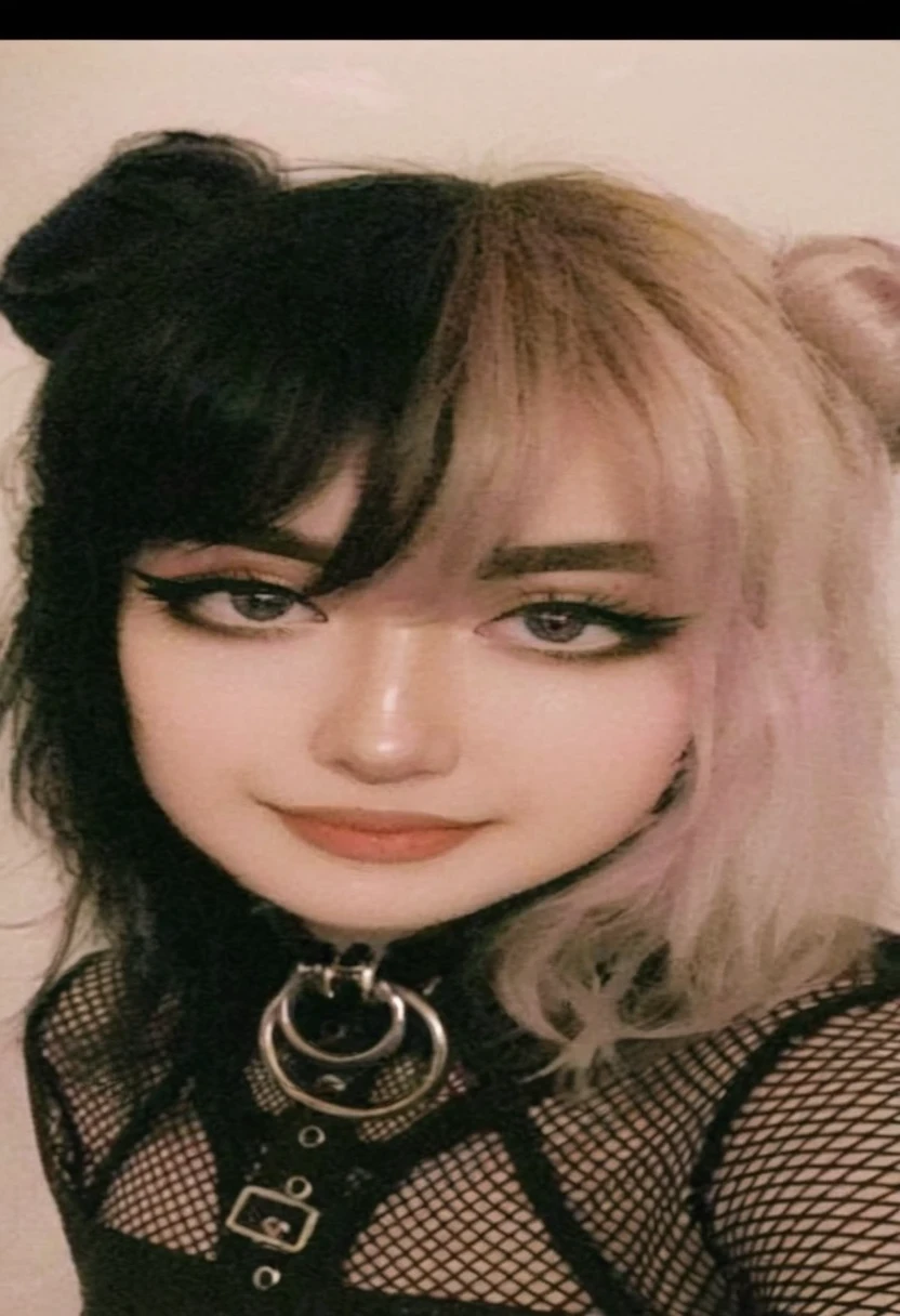 Anime-Stil
