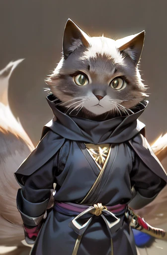 (highest quality,4k,8K,High resolution,masterpiece:1.2), detailed fox head, Lion body with majestic lion tail, Owl feathers, dreamy forest background, Bright colors, soft sunlight, mysterious atmosphere, mysterious beauty, intricate fur details, Piercing fox eye, elegant posture, mysterious shine, captivating gaze, Magical creatures, surreal animal blend, artistic brushstrokes, enchanted fusion, Fantasy-inspired artwork, quirky elements, fascinating composition, An awe-inspiring presence, Otherworldly charm, Mesmerizing contrasts, harmonious blend, fascinating wildlife, exceptional craftsmanship.
