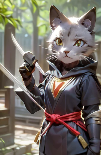 (highest quality,4k,8K,High resolution,masterpiece:1.2), detailed fox head, Lion body with majestic lion tail, Owl feathers, dreamy forest background, Bright colors, soft sunlight, mysterious atmosphere, mysterious beauty, intricate fur details, Piercing fox eye, elegant posture, mysterious shine, captivating gaze, Magical creatures, surreal animal blend, artistic brushstrokes, enchanted fusion, Fantasy-inspired artwork, quirky elements, fascinating composition, An awe-inspiring presence, Otherworldly charm, Mesmerizing contrasts, harmonious blend, fascinating wildlife, exceptional craftsmanship.
