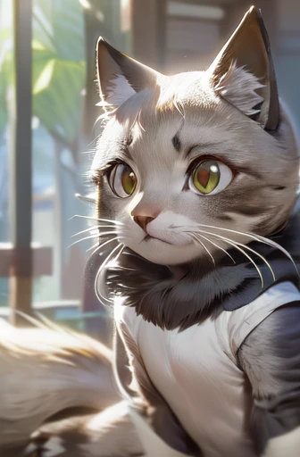 (highest quality,4k,8K,High resolution,masterpiece:1.2), detailed fox head, Lion body with majestic lion tail, Owl feathers, dreamy forest background, Bright colors, soft sunlight, mysterious atmosphere, mysterious beauty, intricate fur details, Piercing fox eye, elegant posture, mysterious shine, captivating gaze, Magical creatures, surreal animal blend, artistic brushstrokes, enchanted fusion, Fantasy-inspired artwork, quirky elements, fascinating composition, An awe-inspiring presence, Otherworldly charm, Mesmerizing contrasts, harmonious blend, fascinating wildlife, exceptional craftsmanship.
