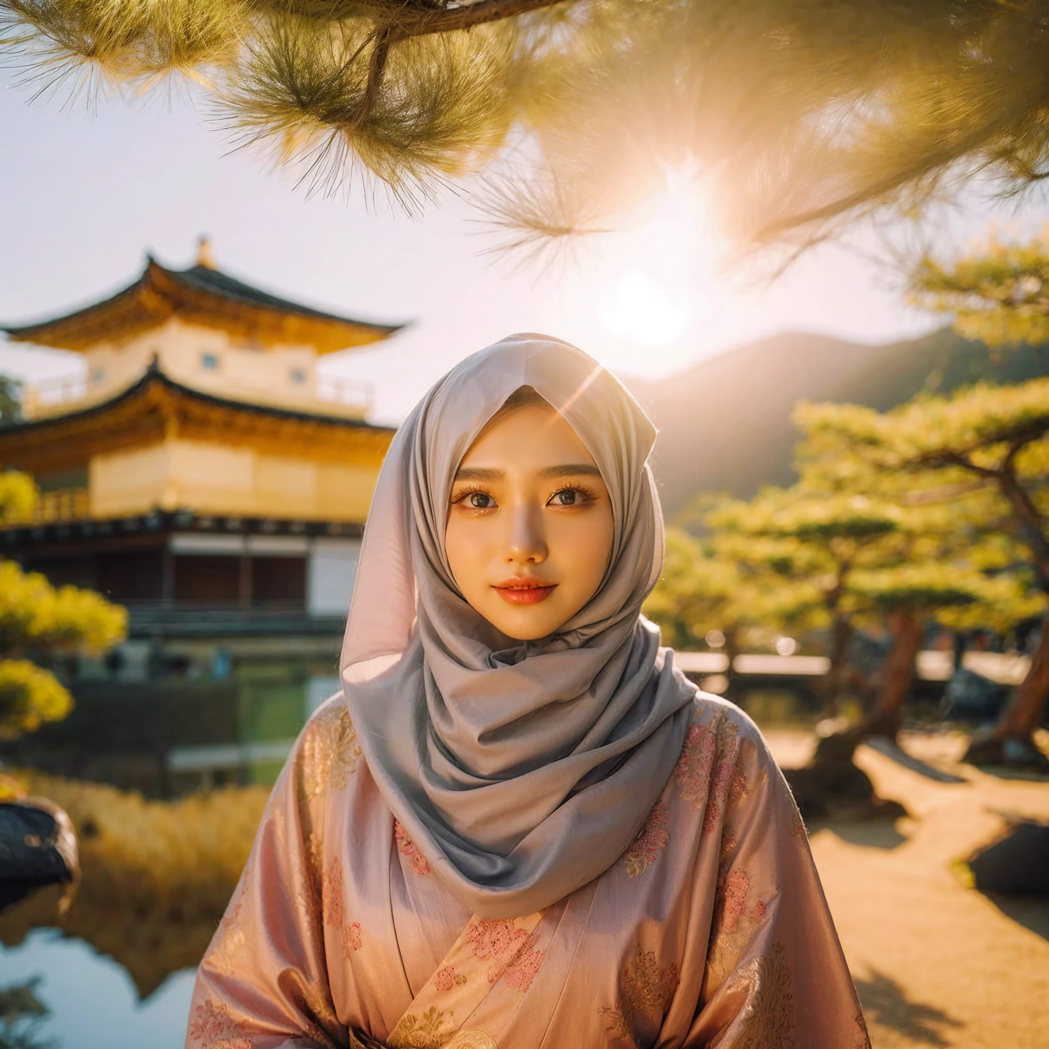 Make it perfect, natural korean makeups
