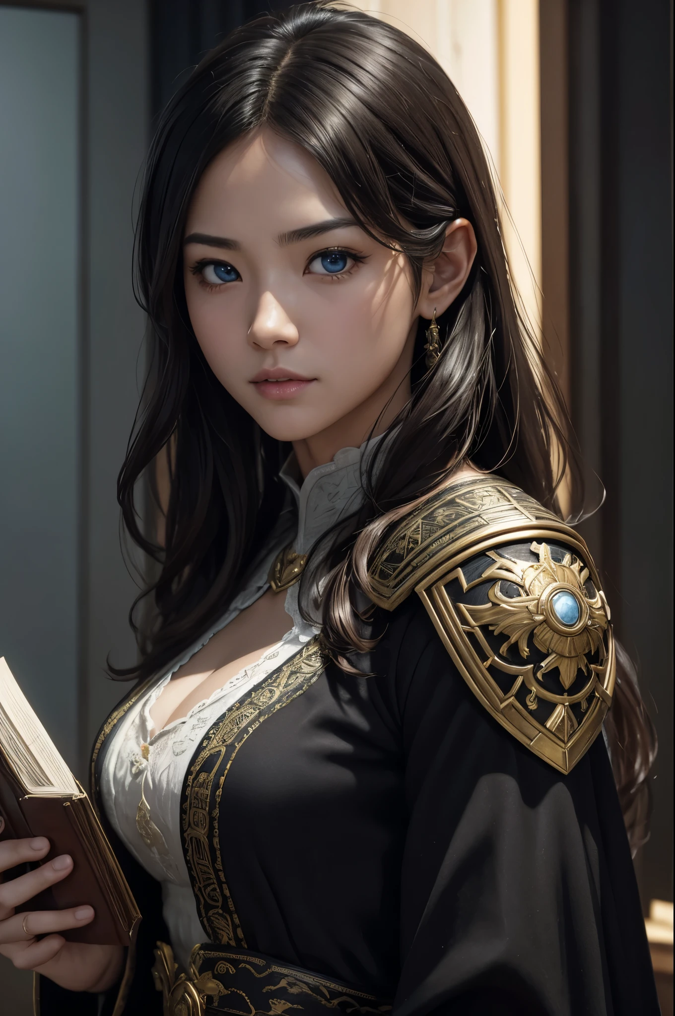 8K,(dark shot:1.1)、magnificent real、hello portrait、sunglasses、blue eyes、タータンチェックofスカーフ、アテイガイランof白髪、Written by Greg Rutkowski、Greg Tocchini、Written by James Gillard、Joe Fenton、Käthe Butcher、ofグラデーション、black、Brown、マゼンタof配色、グランジof美学!!落書きタグof壁of背景、Art by Greg rutkowski and ArtGerm、ソフトな映画ofようなライト、adobe light room、photo lab、HDR、Complex and ultra-detailed、(Depth of the bounds written:1.4)、fade、(neutral color:1.2)、(HDR:1.4)、(calm colors:1.2)、hyper detail、(art station:1.4)、Cinematic、warm light、dramatic light、(intricate details:1.1)、complex background、(rutkowski:0.66)、(teal and orange:0.4)赤毛of賢者,of,having a book,attractive,Sexy,masterpiece,最高品質ofフォトリアリスティックなRAW写真。bright colors,rich colors, Backlight, 映画ofような照明, film grain, to be born, 50MM lens, Nikon D850,realistic skin,fantasy art,character art,ultra high resolution,リアルなスケールofスキン,完璧な手of造形,