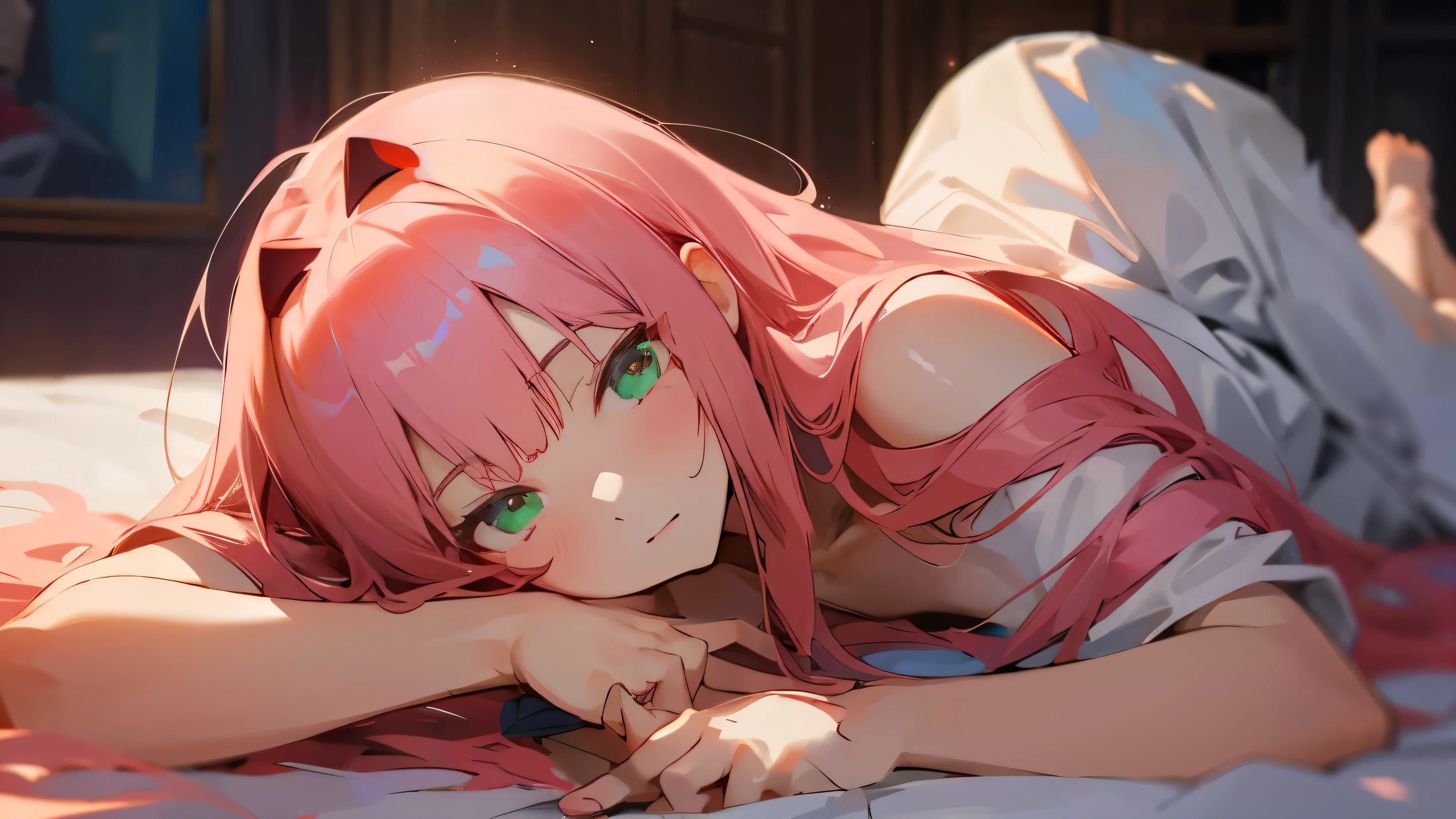long fingers