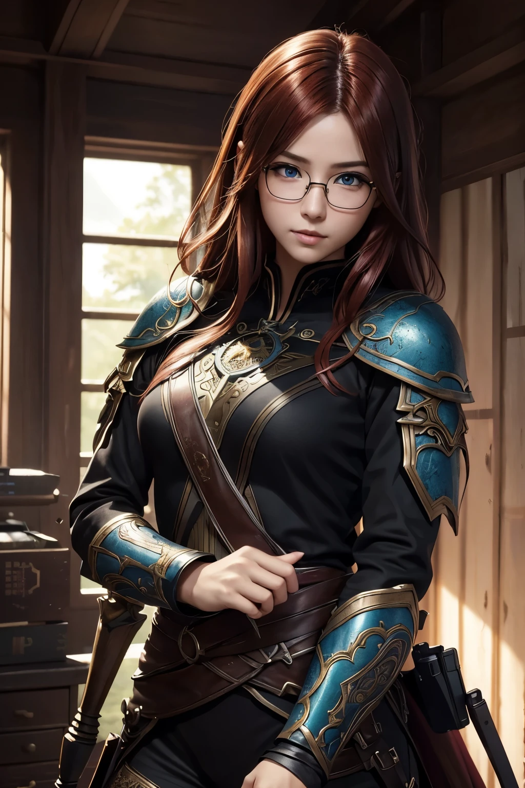 8K,(dark shot:1.1)、magnificent real、hello portrait、sunglasses、blue eyes、タータンチェックofスカーフ、アテイガイランof白髪、Written by Greg Rutkowski、Greg Tocchini、Written by James Gillard、Joe Fenton、Käthe Butcher、ofグラデーション、black、Brown、マゼンタof配色、グランジof美学!!落書きタグof壁of背景、Art by Greg rutkowski and ArtGerm、ソフトな映画ofようなライト、adobe light room、photo lab、HDR、Complex and ultra-detailed、(Depth of the bounds written:1.4)、fade、(neutral color:1.2)、(HDR:1.4)、(calm colors:1.2)、hyper detail、(art station:1.4)、Cinematic、warm light、dramatic light、(intricate details:1.1)、complex background、(rutkowski:0.66)、(teal and orange:0.4)赤毛of賢者,of,having a book,attractive,Sexy,masterpiece,最高品質ofフォトリアリスティックなRAW写真。bright colors,rich colors, Backlight, 映画ofような照明, film grain, to be born, 50MM lens, Nikon D850,realistic skin,fantasy art,character art,ultra high resolution,リアルなスケールofスキン,完璧な手of造形,