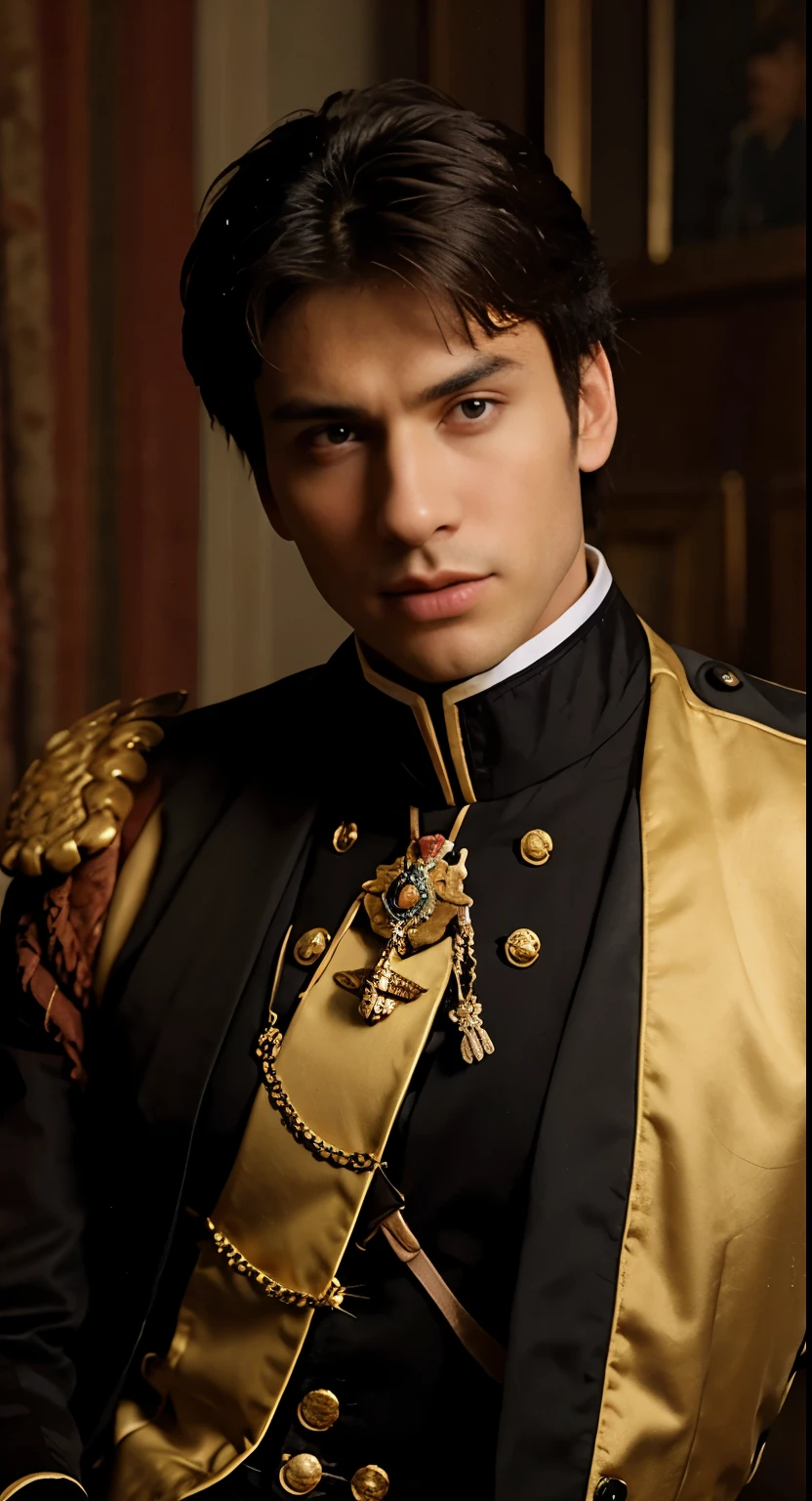 nepoleon bonaparte