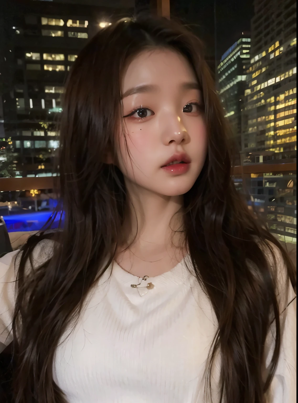 Wonyoung IVE