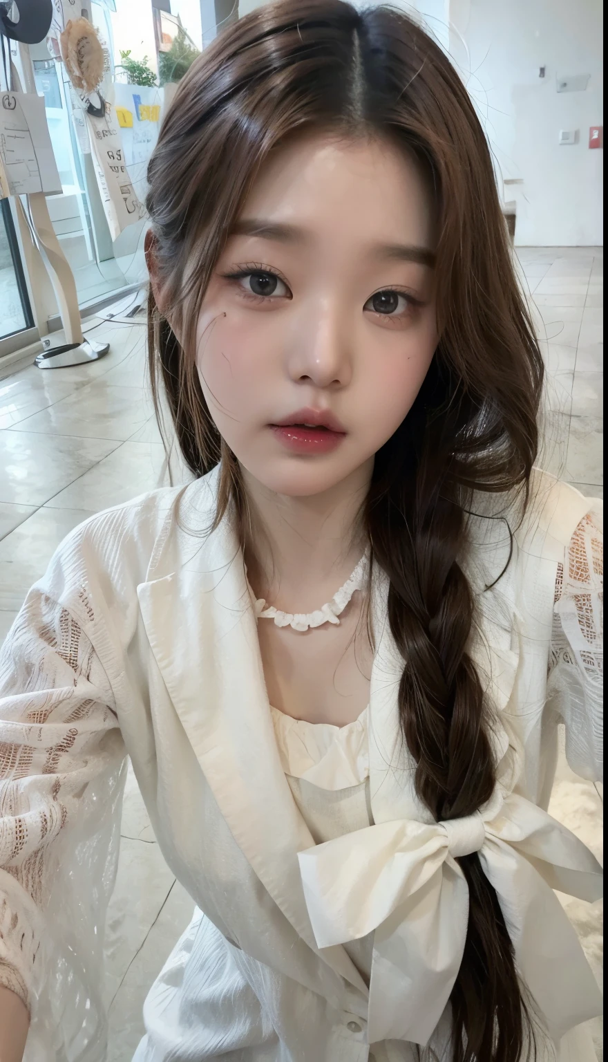 Wonyoung IVE 