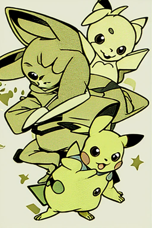 pikachu