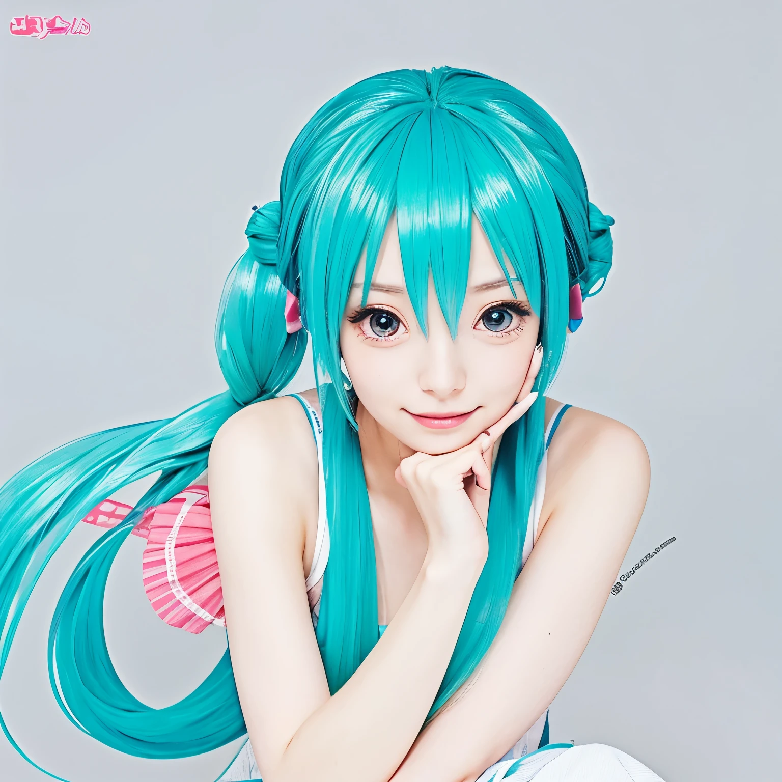 Miku sexi de gotoubun no hanayome
