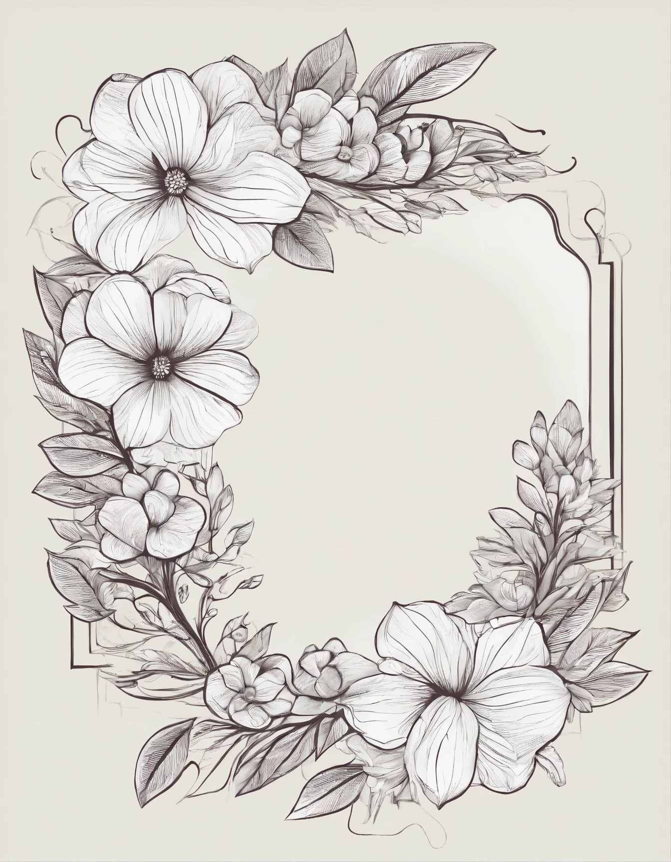 Memorial Wreath: A beautiful wreath of white flowers laid as a tribute to the fallen heroes.