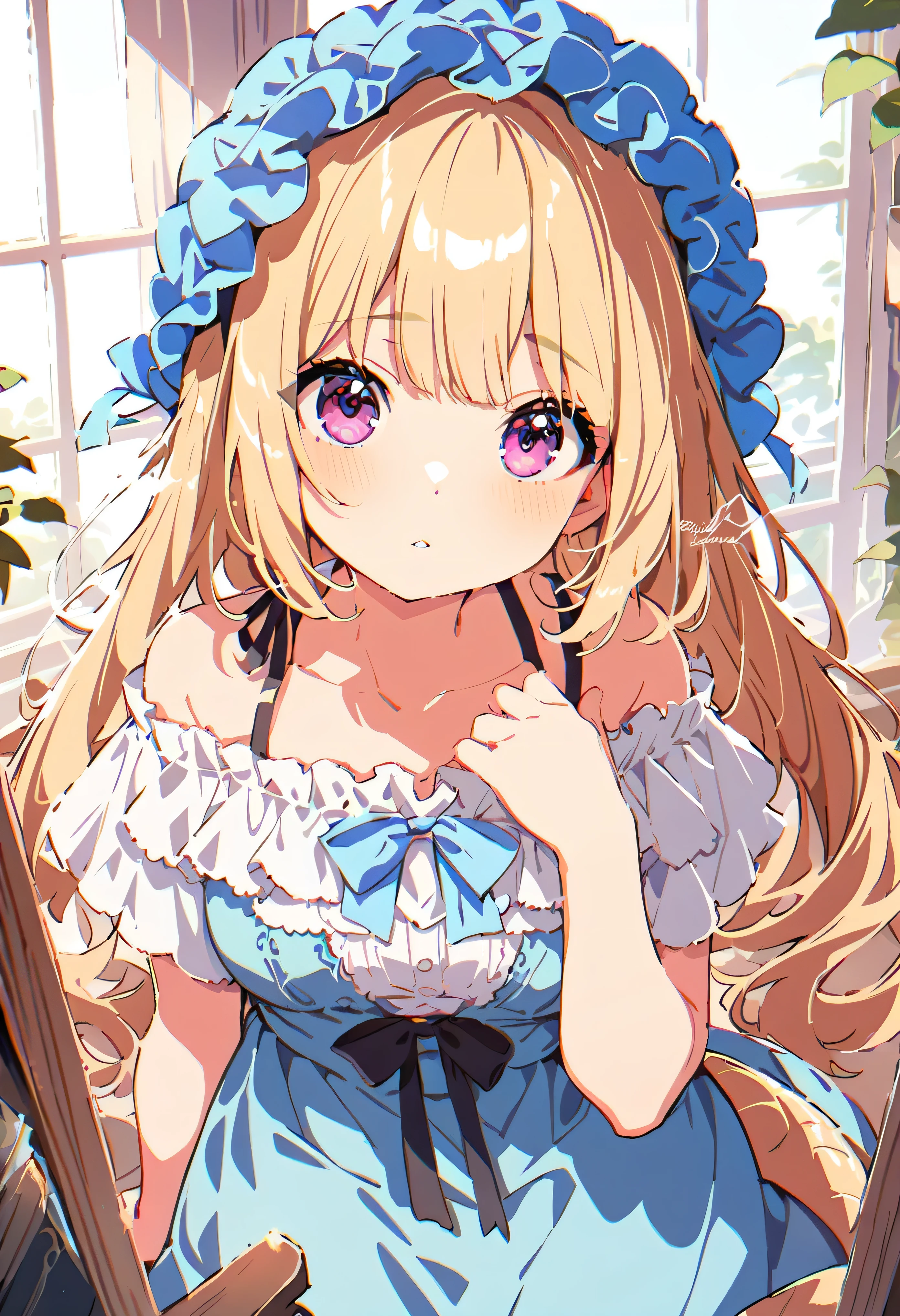 highest quality, excellent details, ultra high resolution, (fidelity: 1.4), best illustration, Favor details, condensed 1 girl, With a delicate and beautiful face, delicate clavicle, high quality fishtail skirt, Shyness