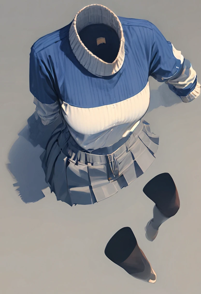 ridiculous resolution, High resolution, (masterpiece: 1.4), super detailed, And me, Blue armor and blue wings, fly in the sky (1.8) The background is wild, fire