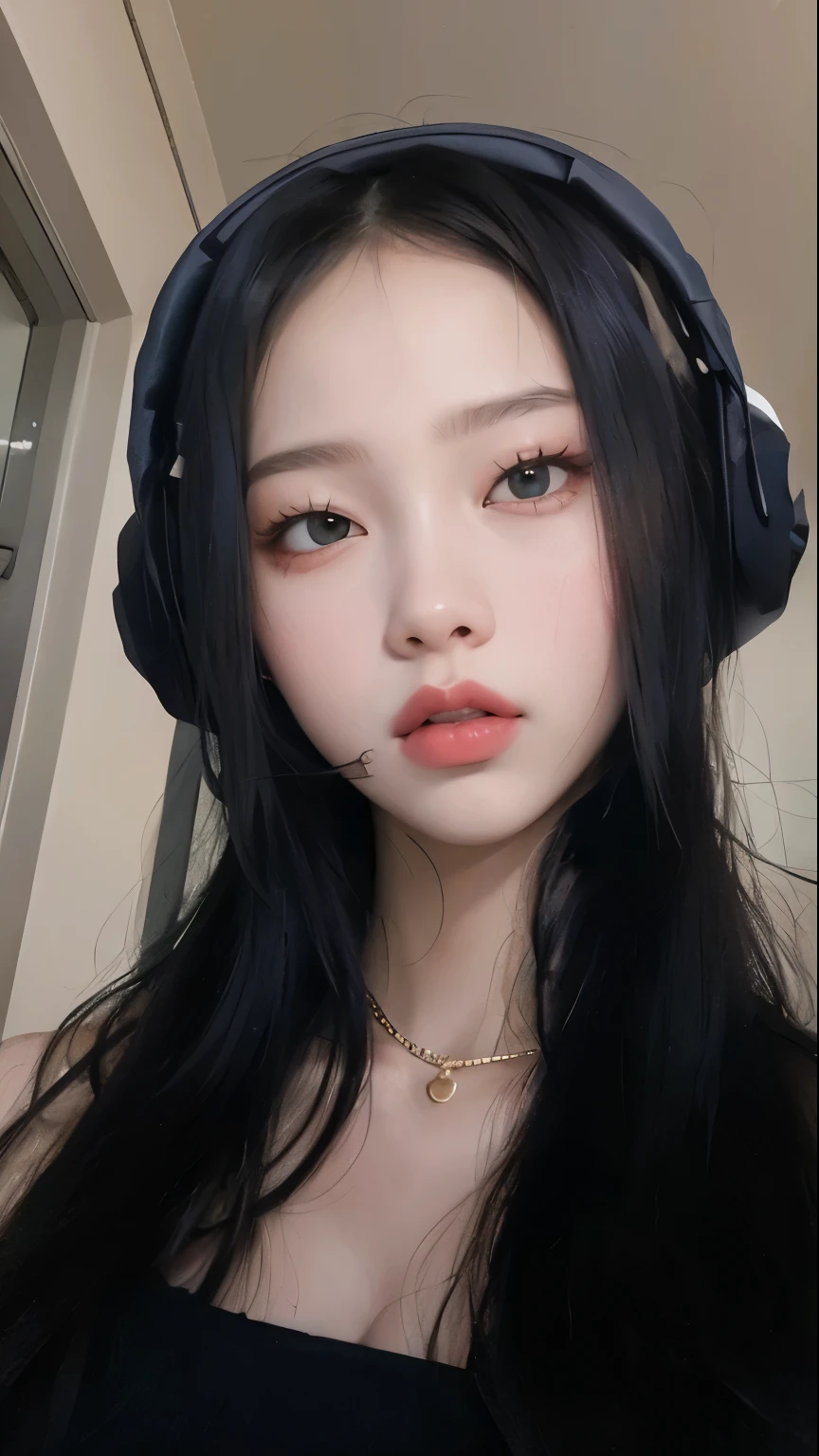Jennie BlackPink
