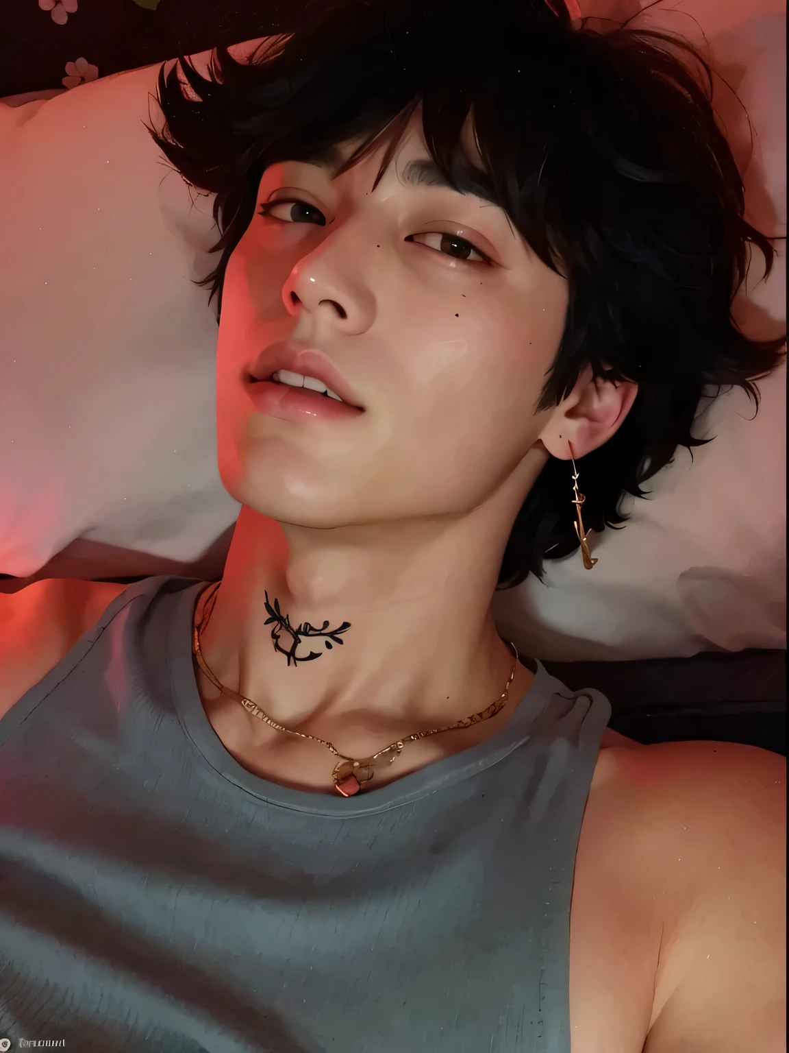 Jungkook 