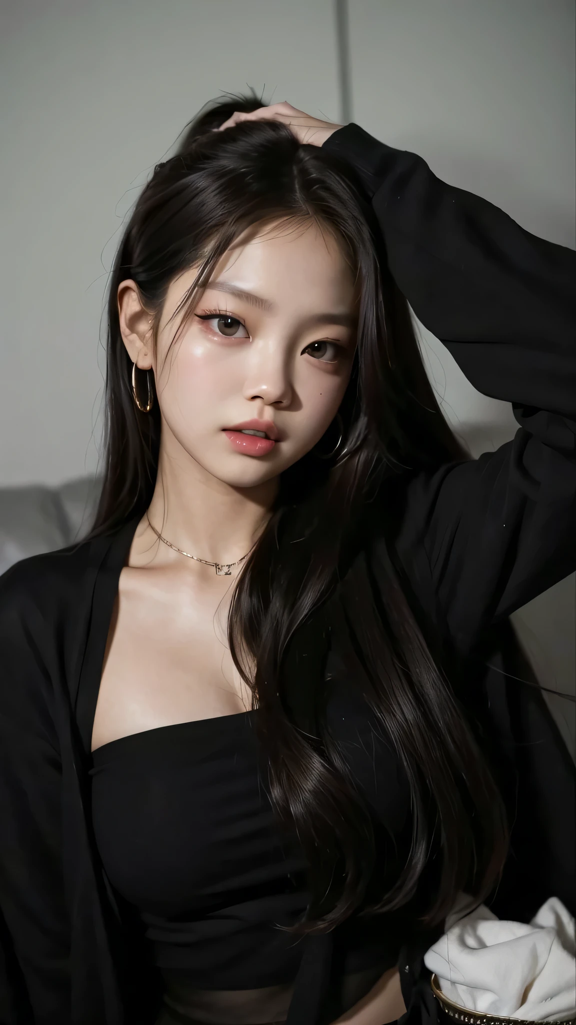 Jennie blackpink