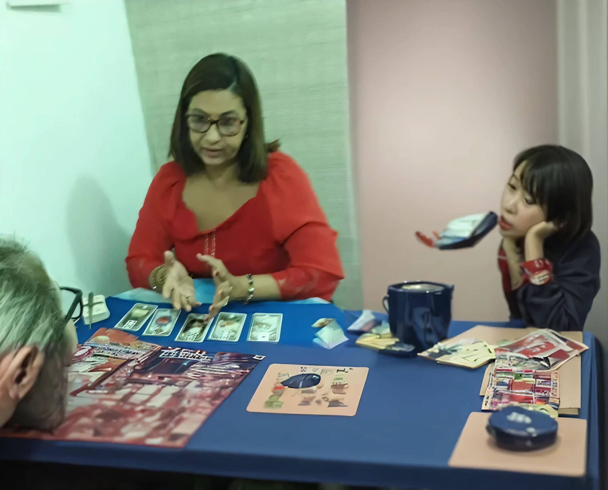 aumentar masi a mesa de jogo