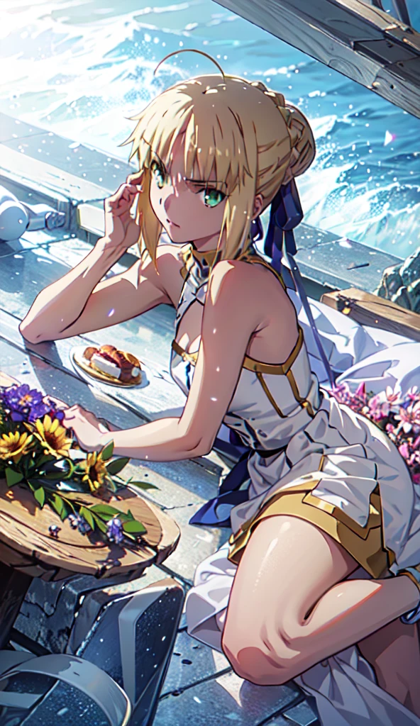 Anime girl with a flower in her hair, seductive anime girl, , Detailed anime artwork, on pixiv, Beautiful charming anime woman, [ 4k digital art ]!!, Detailed anime art, Azure Lane style, clean Detailed anime art, Detailed digital animation art, pixiv, 8k high quality detailed art，saber，saber，saber，saber，saber，saber，saber，saber，saber，saber，saber，saber，saber，saber，saber，saber，saber，saber，saber，saber，saber，saber，saber，saber，saber，saber，saber，saber，saber，saber，saber，saber，saber，saber，saber，saber，saber，saber，saber，saber，saber，saber，saber，saber，saber，saber，saber，saber，saber，saber，saber，saber，saber，saber，saber，saber，saber，saber，saber，saber，saber，saber，saber，saber，saber，saber，saber，saber，saber，saber，saber，saber，saber，saber，saber，saber，saber，saber，saber，saber