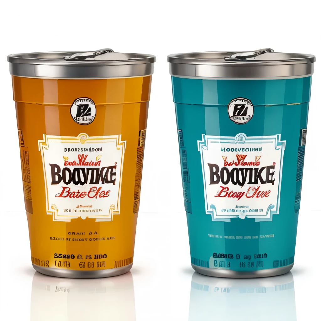 Food & Beverage Packaging
