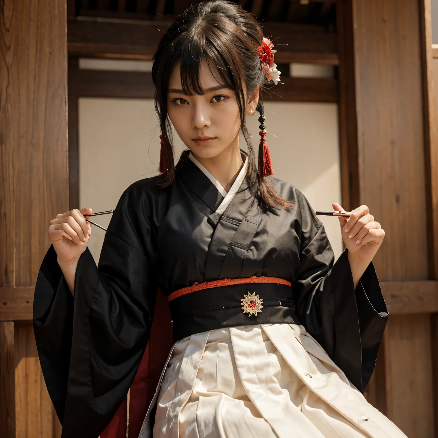 Sukuna era heian