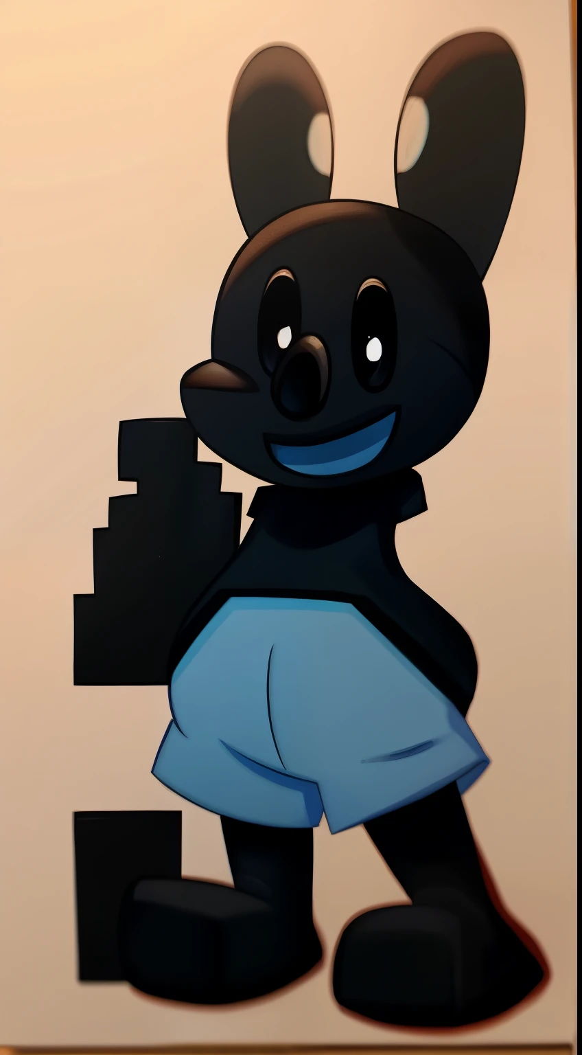oswald