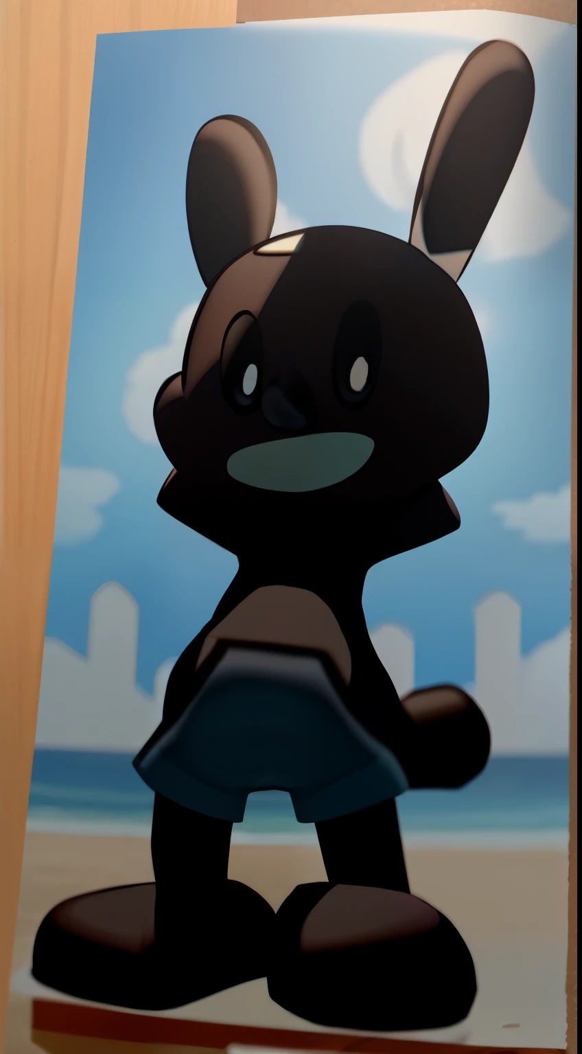 oswald