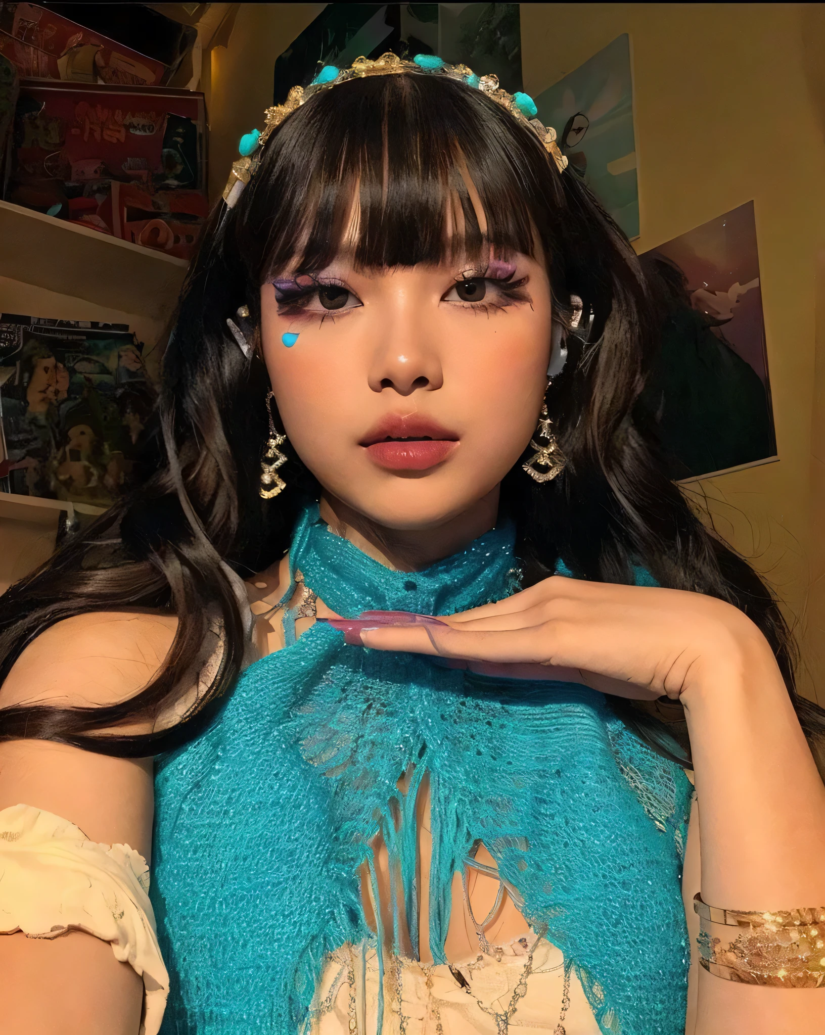 Jenny Kim