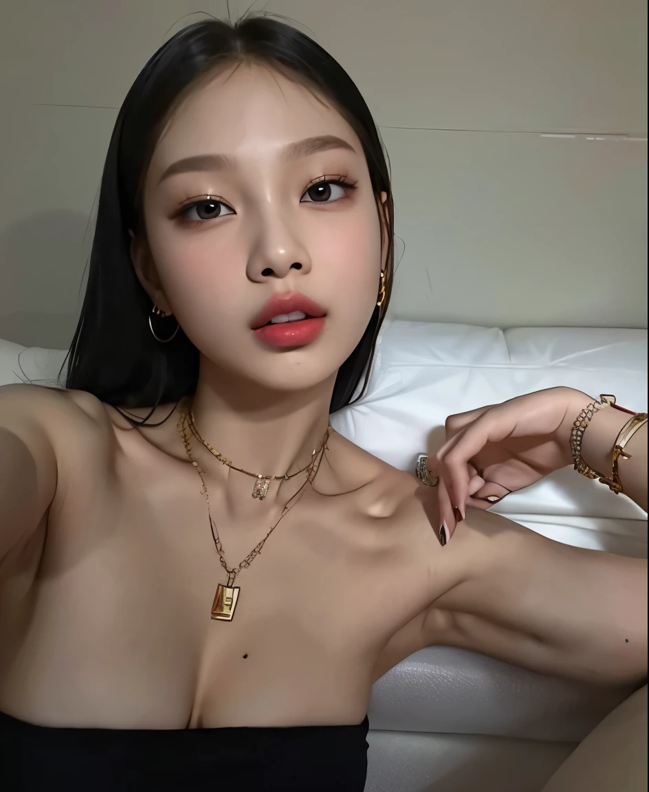 Jennie BlackPink