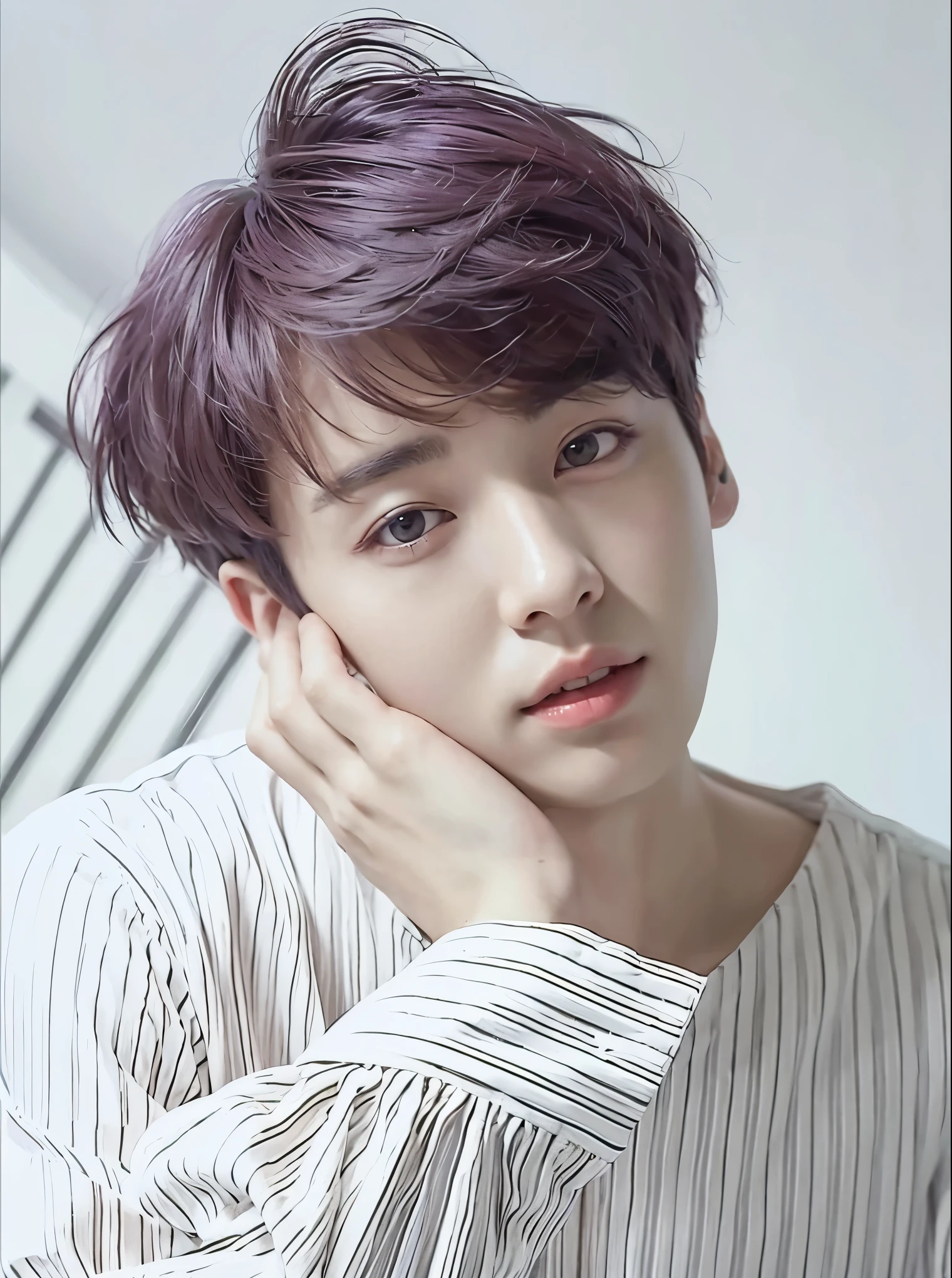 JEON JUNGKOOK, Jungkook do bts