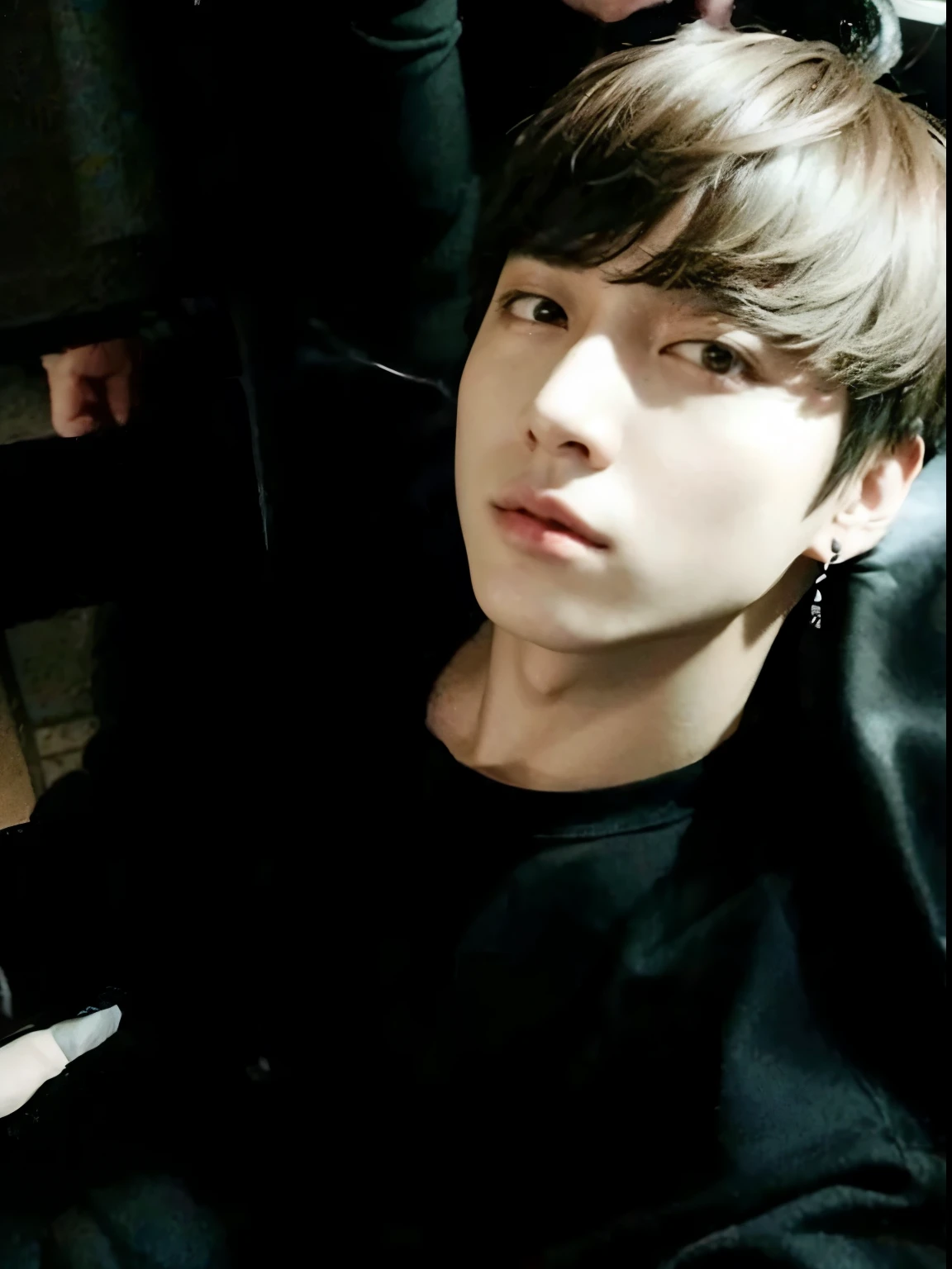jeon jungkook bts