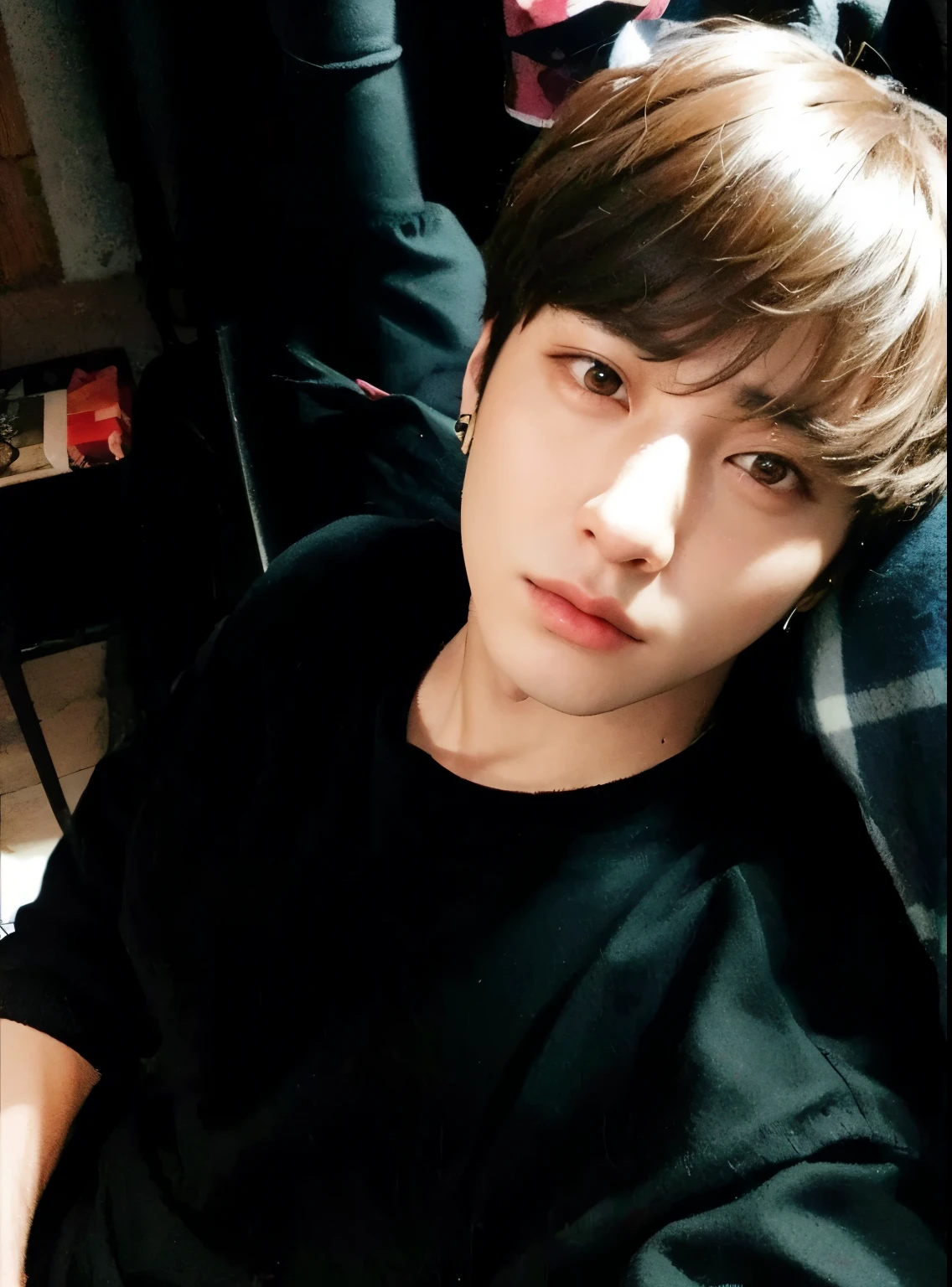 jeon jungkook bts