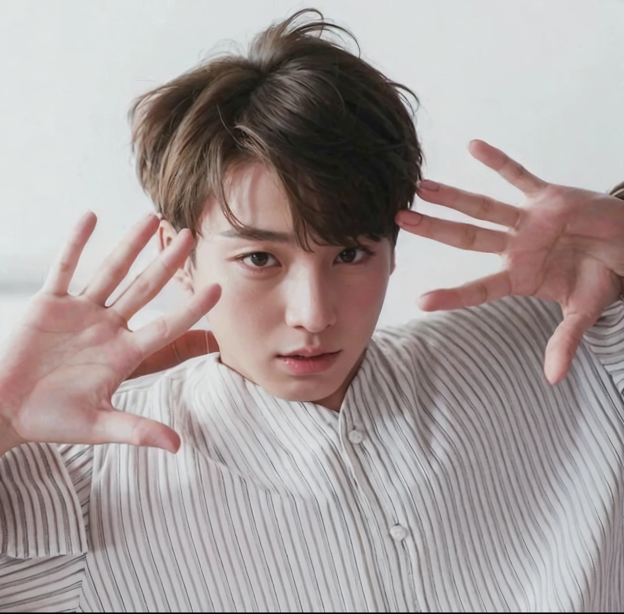 JEON JUNGKOOK, Jungkook do bts