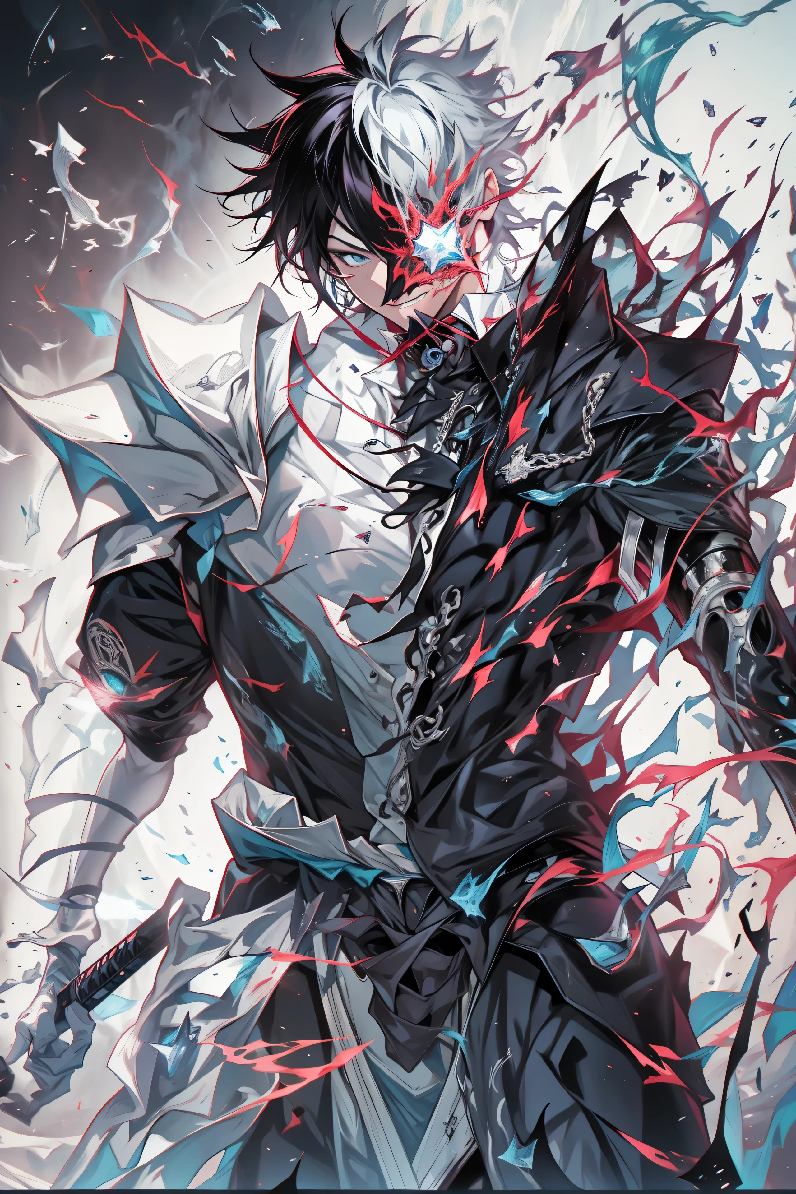anime, anime, preto butler, preto butler, preto butler, preto butler, preto butler, preto butler, preto butler, preto butler, preto butler, preto, badass anime 8 k, epic anime art, papel de parede de anime, 4k manga wallpaper, epic anime style, arte detalhada de animework, arte detalhada de anime, papel de parede de anime 4k, Estilo de arte do Demon Slayer