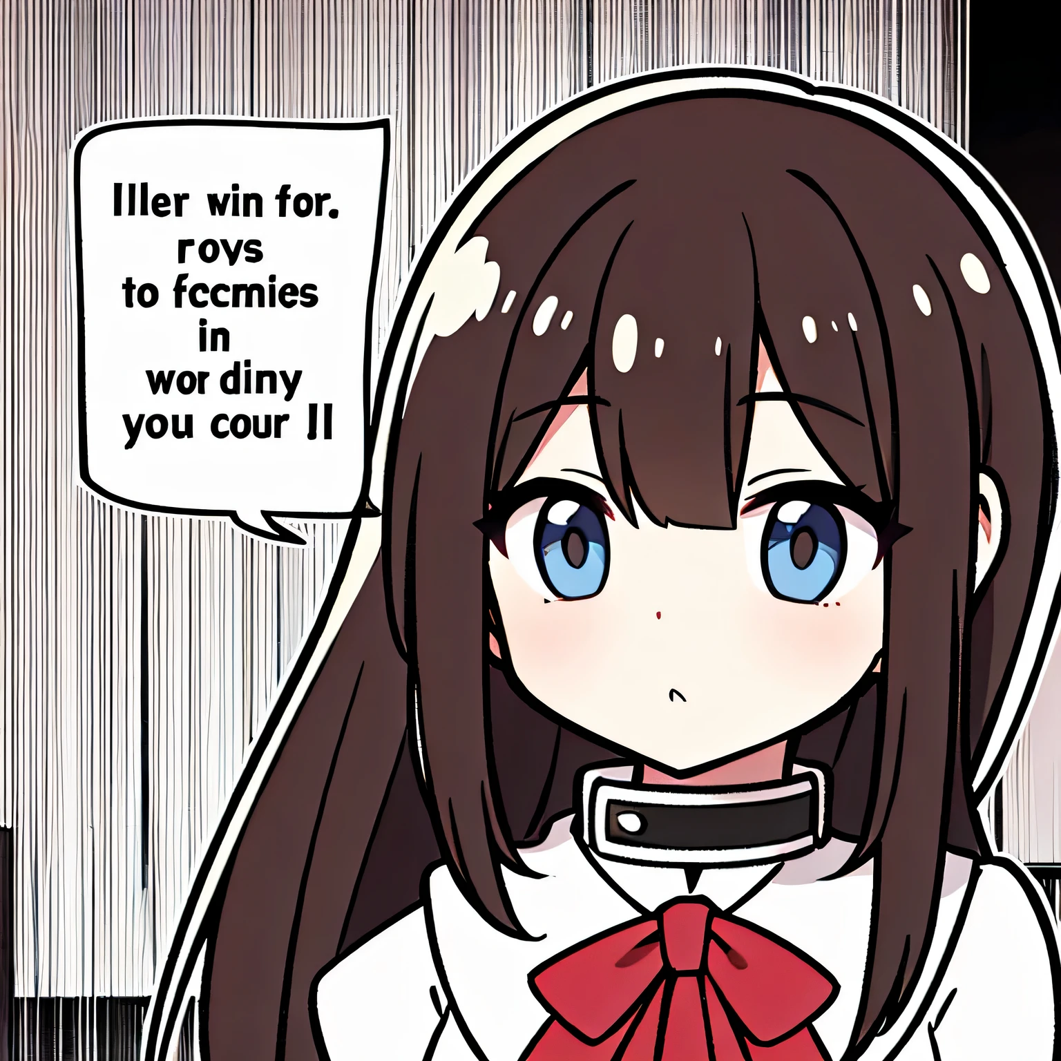 Two dimensions,girl,small breasts,maid,salesperson,hot dog shop,naked pussy tits naked nipples pussy juice,black hair,ponytail,Man Juice Man Juice,smile,Kneeling,spread legs,Holding a sign,In front of the opening door