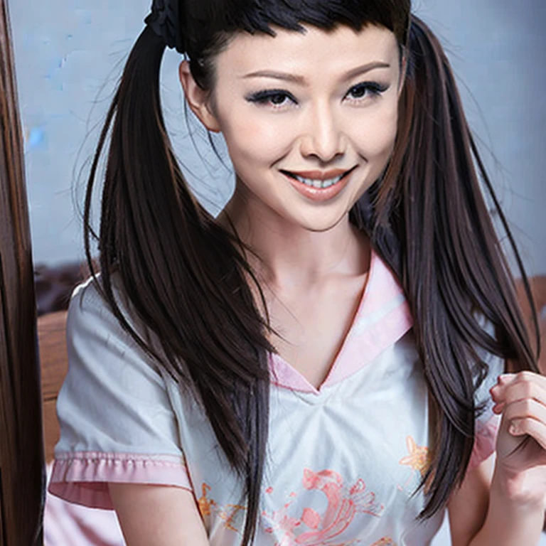 (masterpiece, best quality:1.2), 1girl, solo