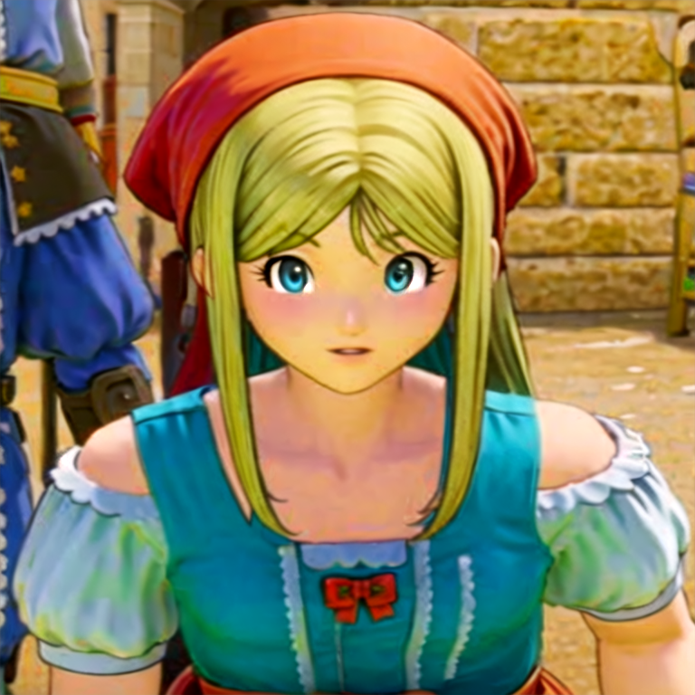 Ema dragon Quest v1.0