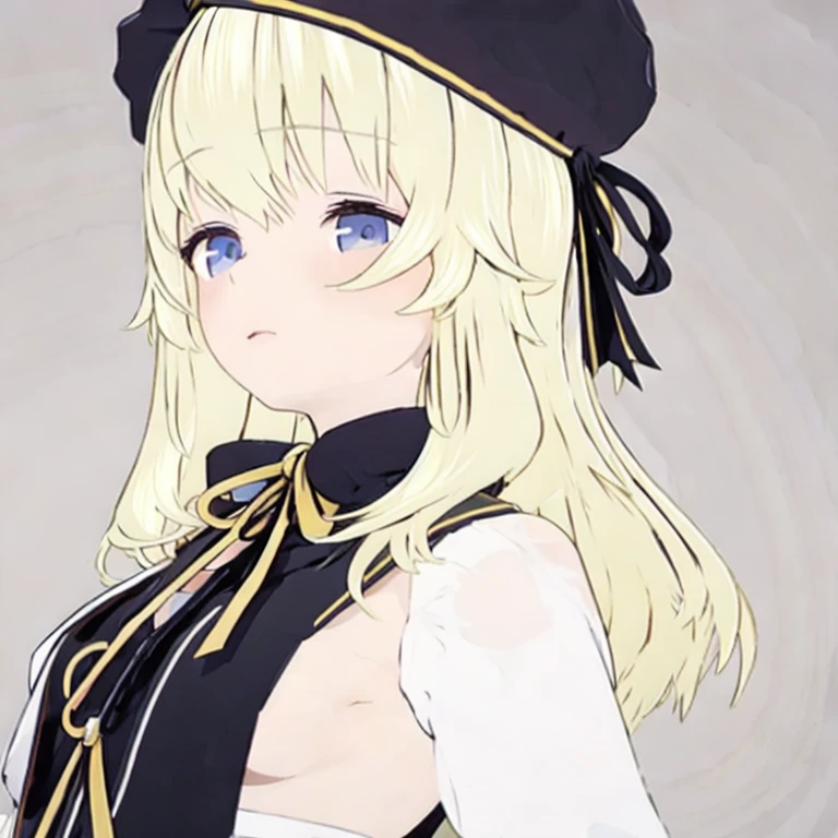 (masterpiece, best quality:1.2), 1girl, solo