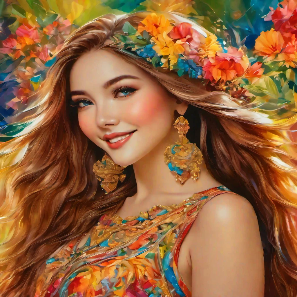 (masterpiece, best quality:1.2), 1girl, solo