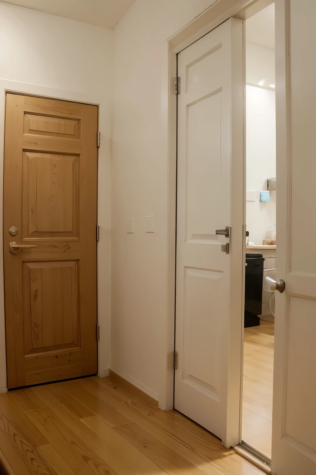 ((appartment)), ((anime)), ((visual novel)), ((indoor)), ((door)), ((really close))