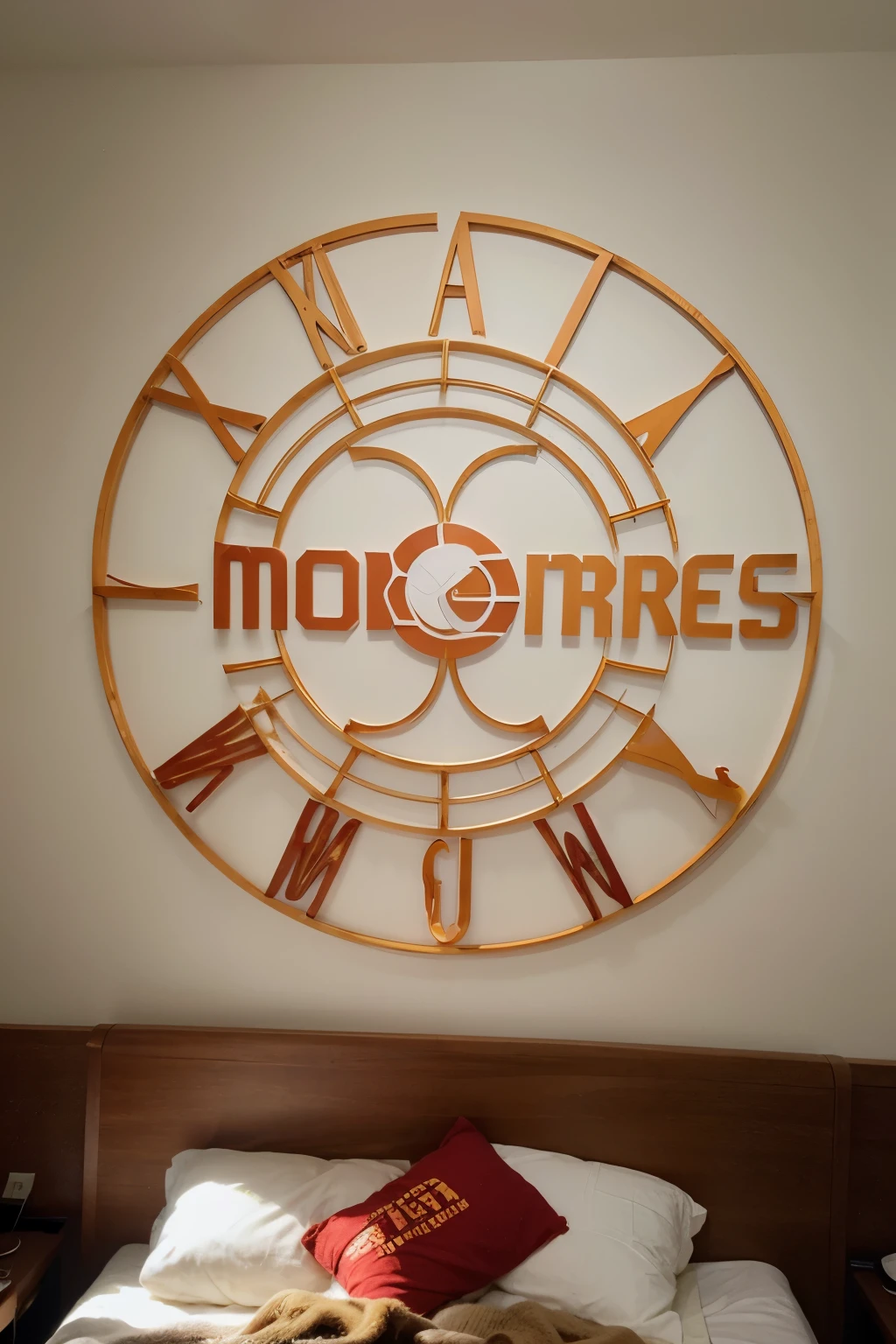 logotipo circular en forma de sol, con contorno amarillo que en su interior tenga representaciones de la ciudad de Cali de tonalidades de morados, y que en la parte de abajo del logo tenga la palabra el parche y que tipo el logo sea en tipo pixel