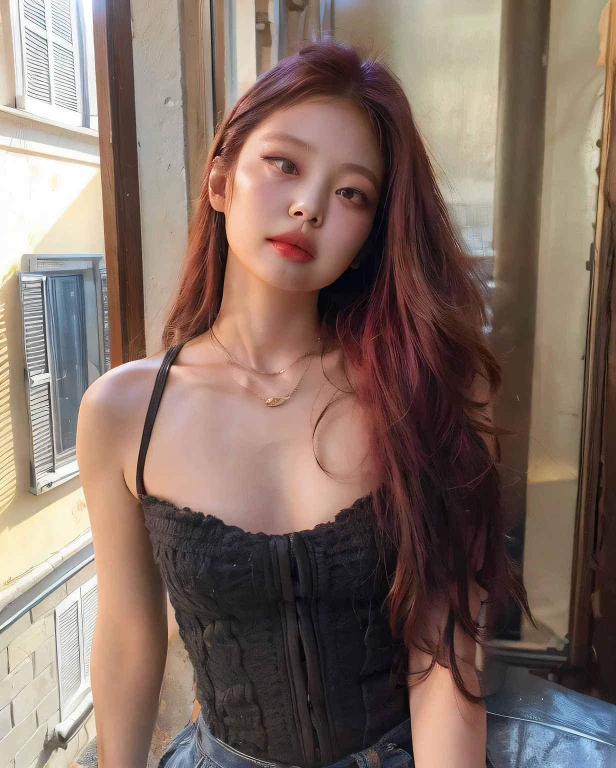 Jenny Kim