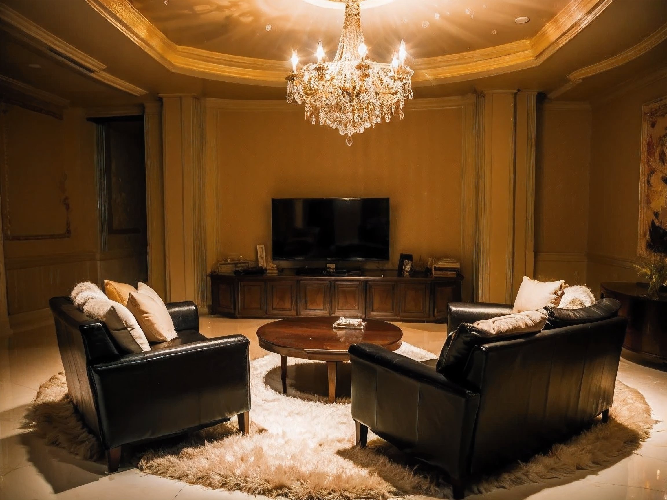 Better Living Room v1.0