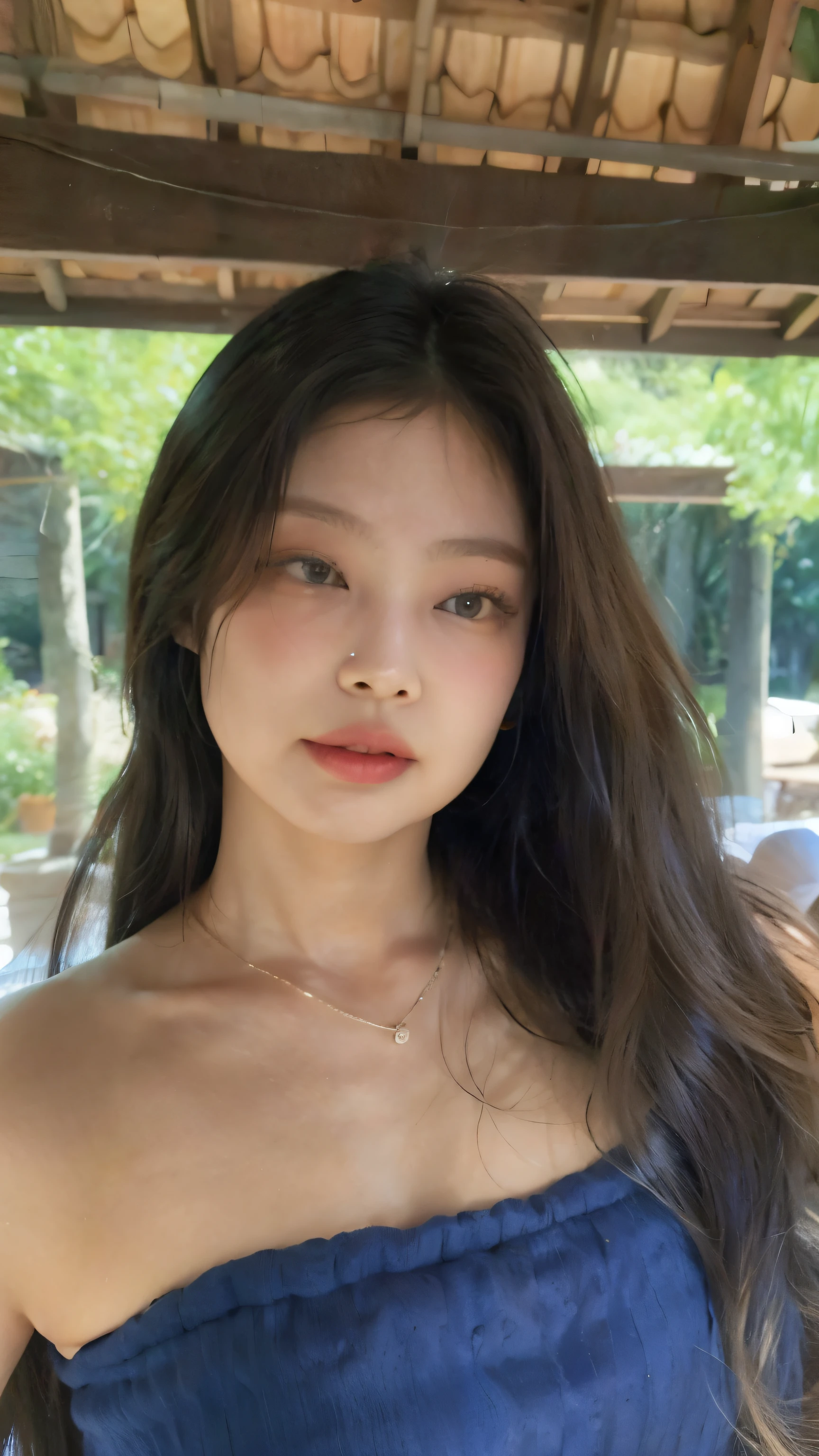 Jennie Kim