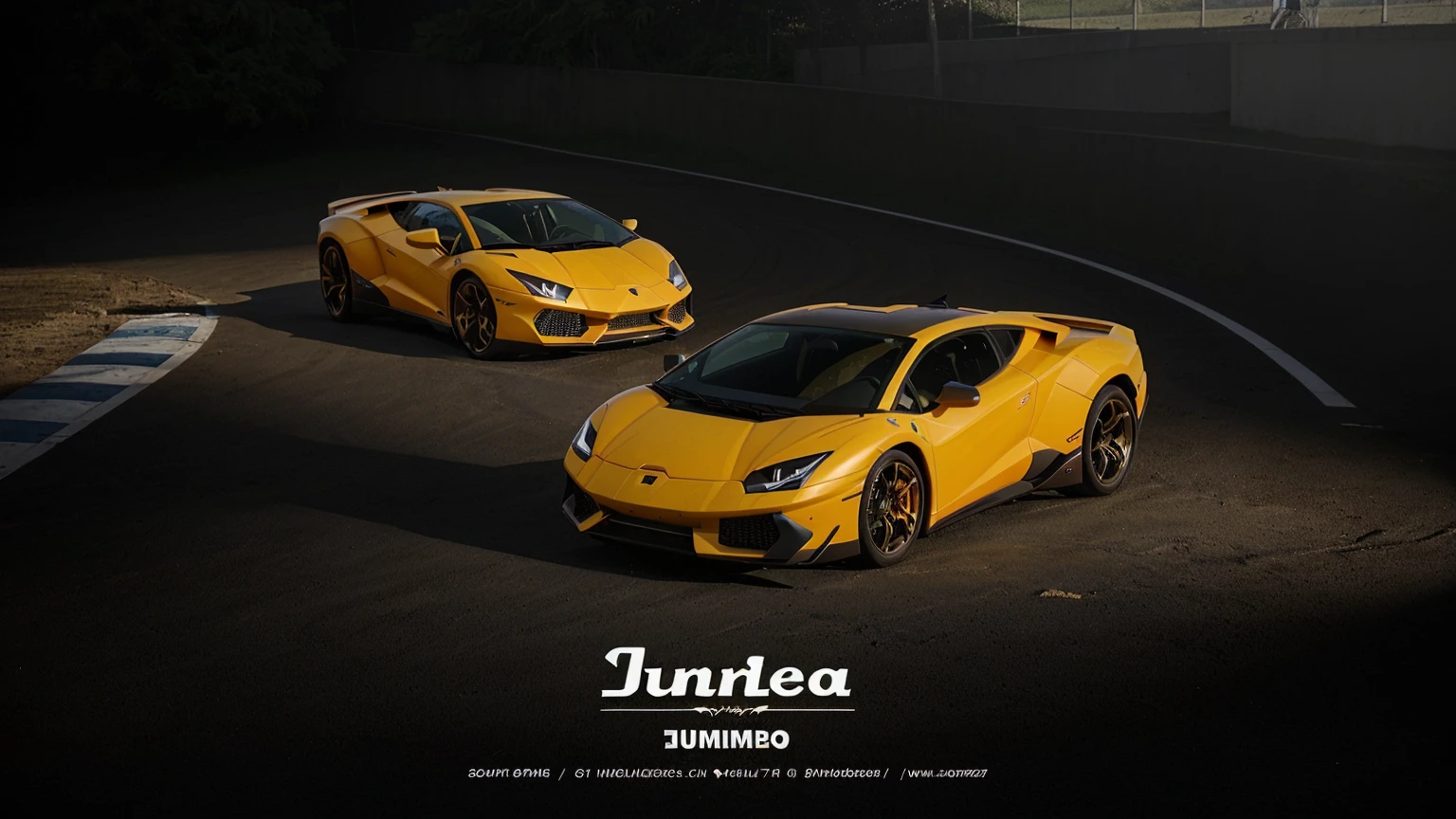deixa essa lambo mais esportivo com qualidade boa sem parecer demais com uma lambo