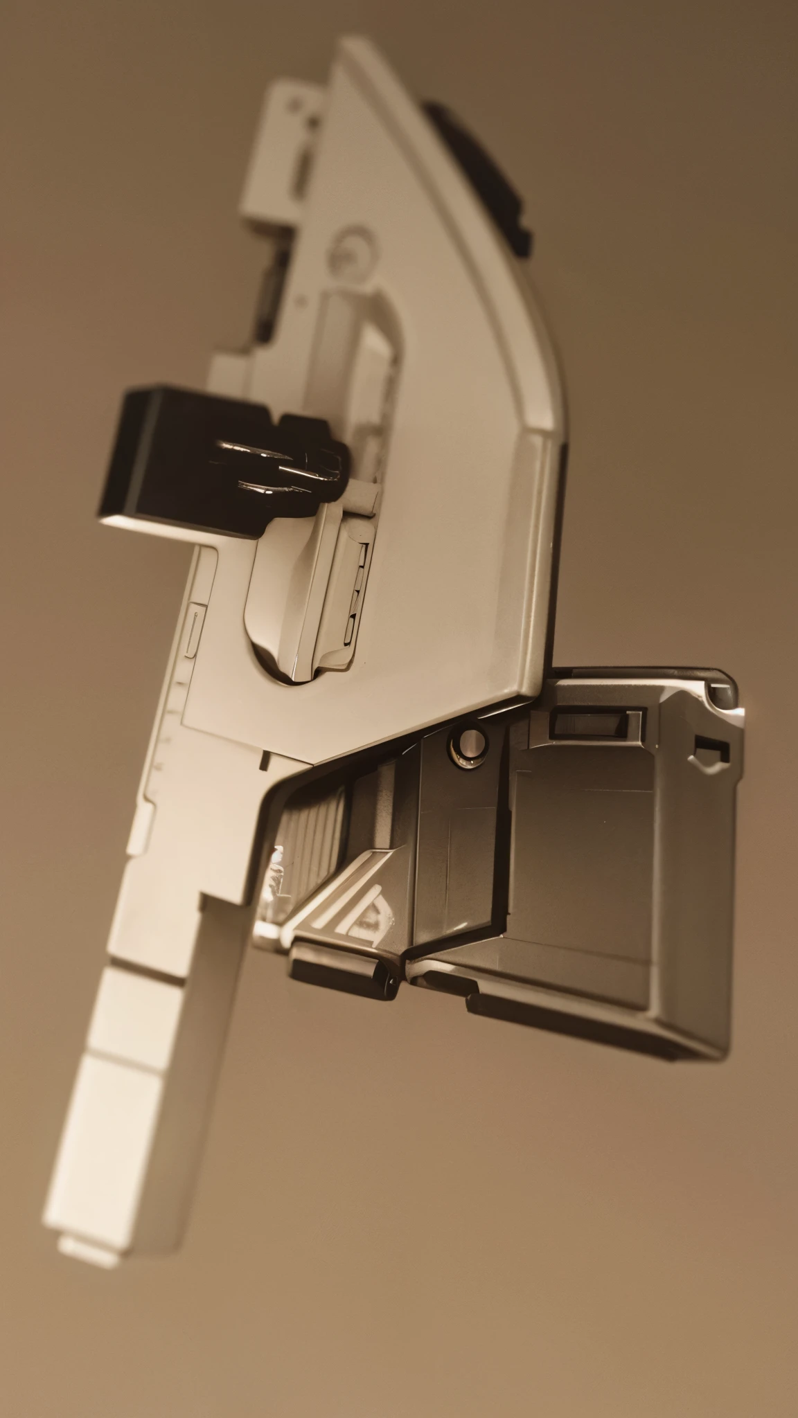 Pistol