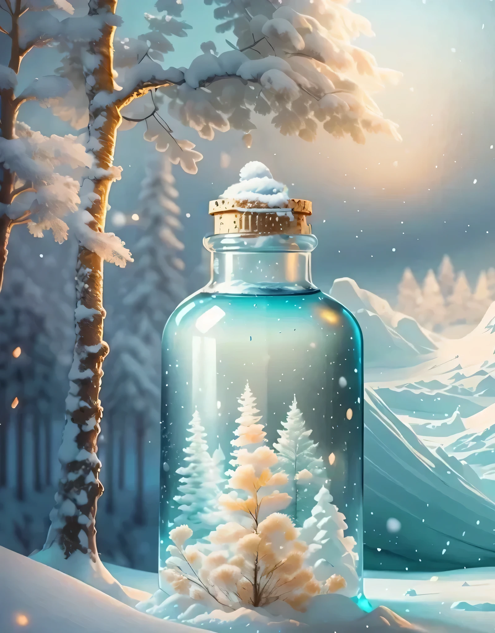 snow,snowflake