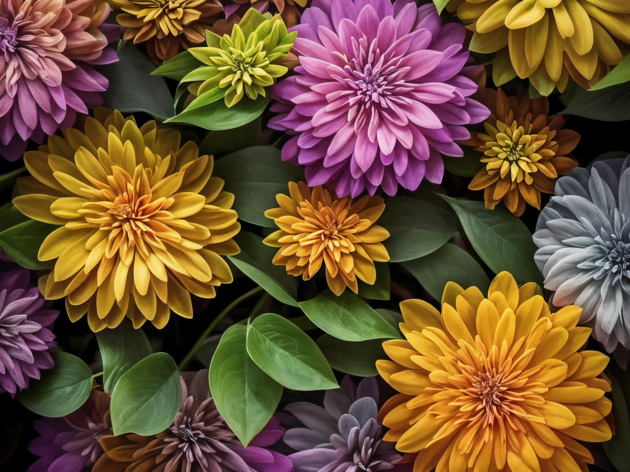 plant　Floral fragrance　abstract