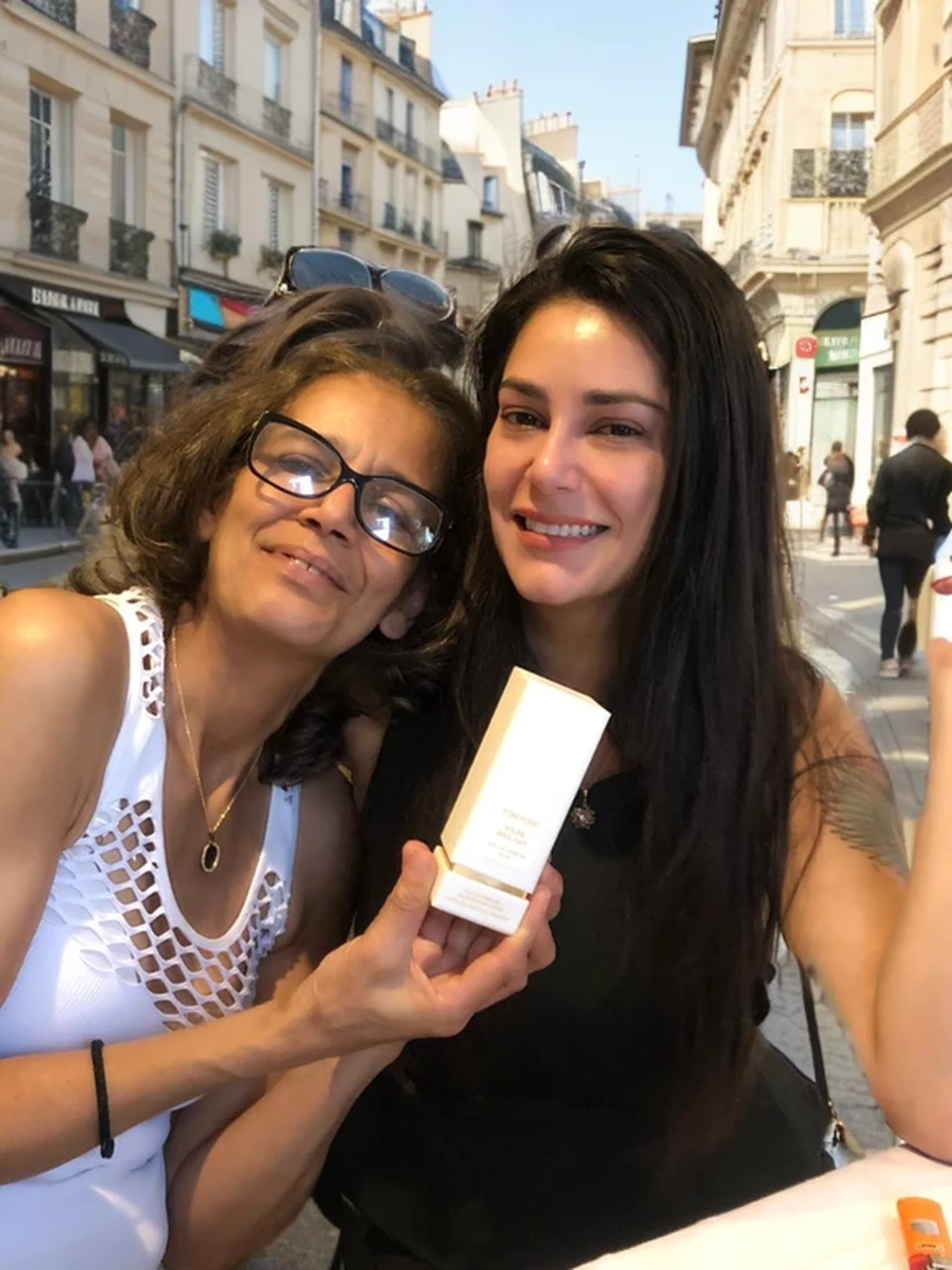 Paris