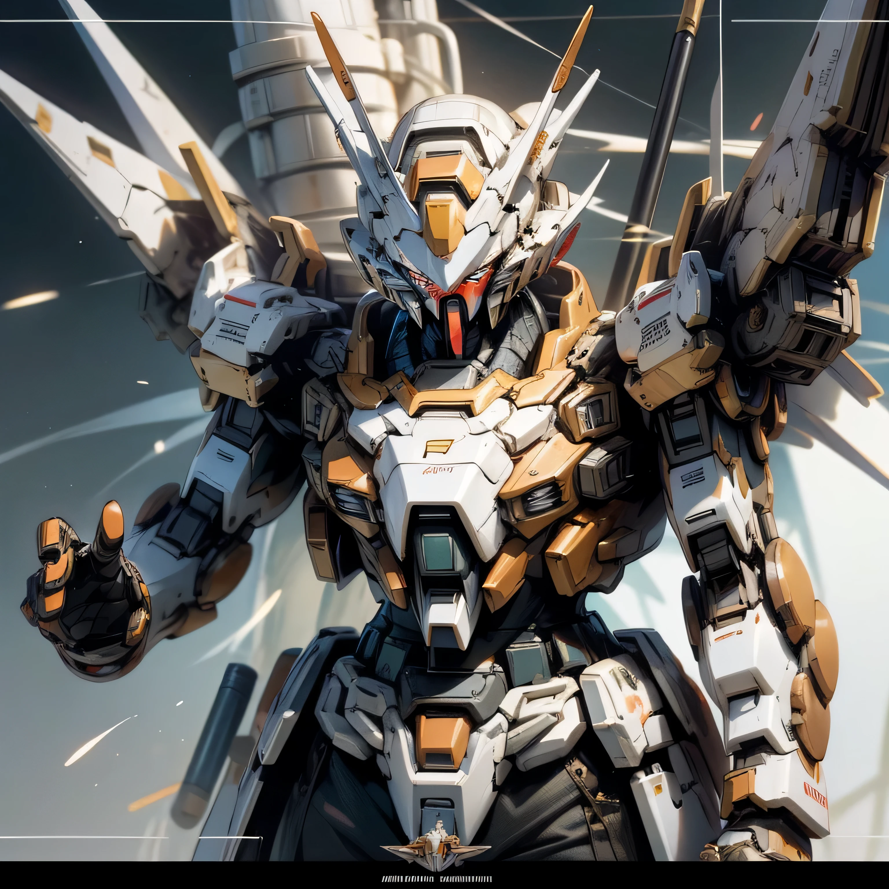 Dark_Fantasy, Science-Fiction, Gundam Builder, competition, poster, advertisement, promotion, rules,
In the heart of the Gundam Builder competition, an intricately detailed advertisement showcased the grandeur of creating your very own mechanical marvel. The rules of the contest were laid out meticulously, inviting one and all to prove their craftsmanship and creativity. With a blend of Dark Fantasy and Science-Fiction elements, the poster promised an epic showdown between robotic presences vying for the ultimate recognition in the realm of Gundam Building.
